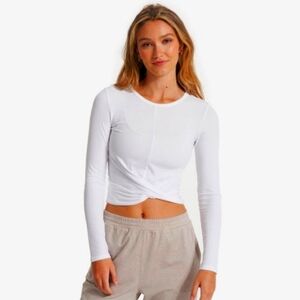 Vuori Cove Long Sleeve Top